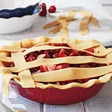 Форма для випічки Emile Henry Ovenware 26 см червона (346131), фото 2