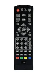 Пульт для Romsat T2050