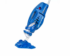 Ручний пилосос для басейну Water Tech Pool Blaster MAX CG