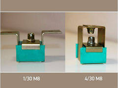 Вібропідвіси Шуманет-коннект