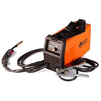 Напівавтоматична зварка (MIG-MAG)