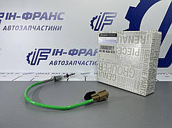 Датчик температури вихлопних газів (перед каталізатором)  Dacia, Renault, Nissan 1.5dci ( 8200929533 )