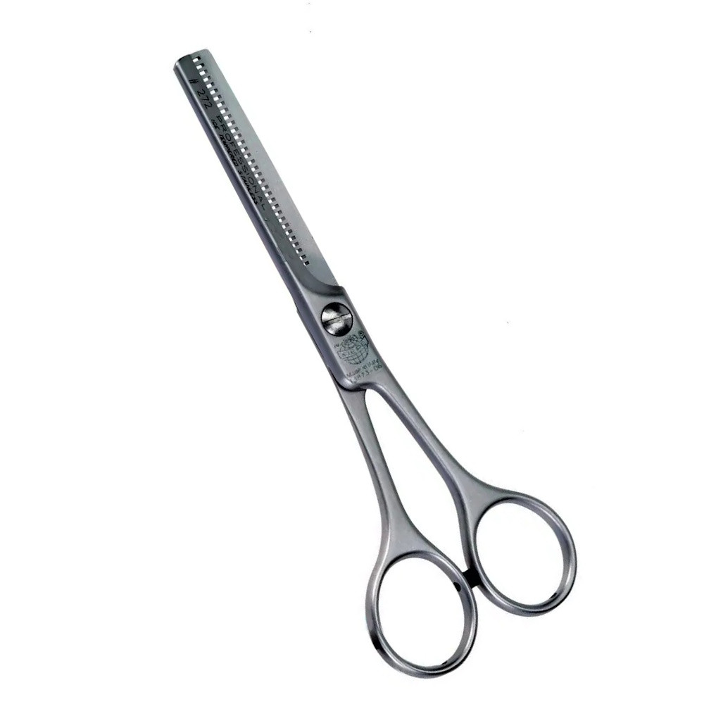 Ножиці для стрижки Kiepe Professional філірувальні 6,5" (272 6,5"), фото 1