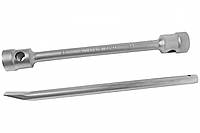 Ключ до колеса 32/33MM з важелем GM03233