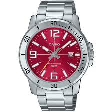Годинник CASIO MTP-VD01D-4BVUDF
