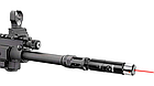 Пристрій холодної пристрілки, холодная пристрелка Kandar Laser Bore S, фото 4