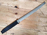 Ніж нескладний Cold Steel Tanto, 47см танто, фото 4