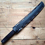 Ніж нескладний Cold Steel Tanto, 47см танто, фото 6