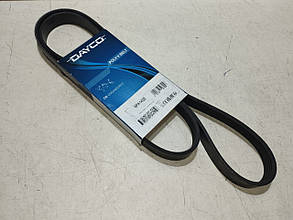 Ремінь полікліновий "Dayco" 6PK1435