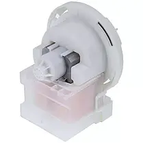 Насос сливной для стиральной машины Bosch Siemens KEBS 111/047, KEBS 111/093, KEBS 121/128, фото 4