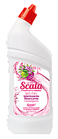 Засіб для миття унітазу Scala WC Gel Lime & Verbena 750 мл