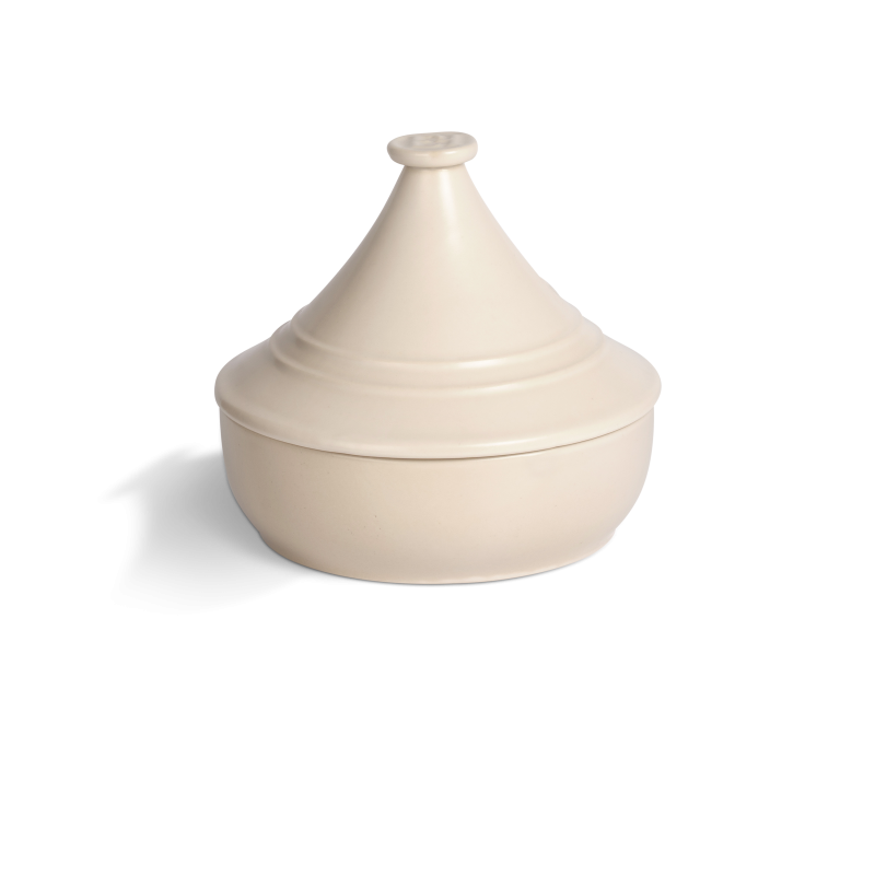 Таджин порційний 16 см 0,55 л Emile Henry, фото 1