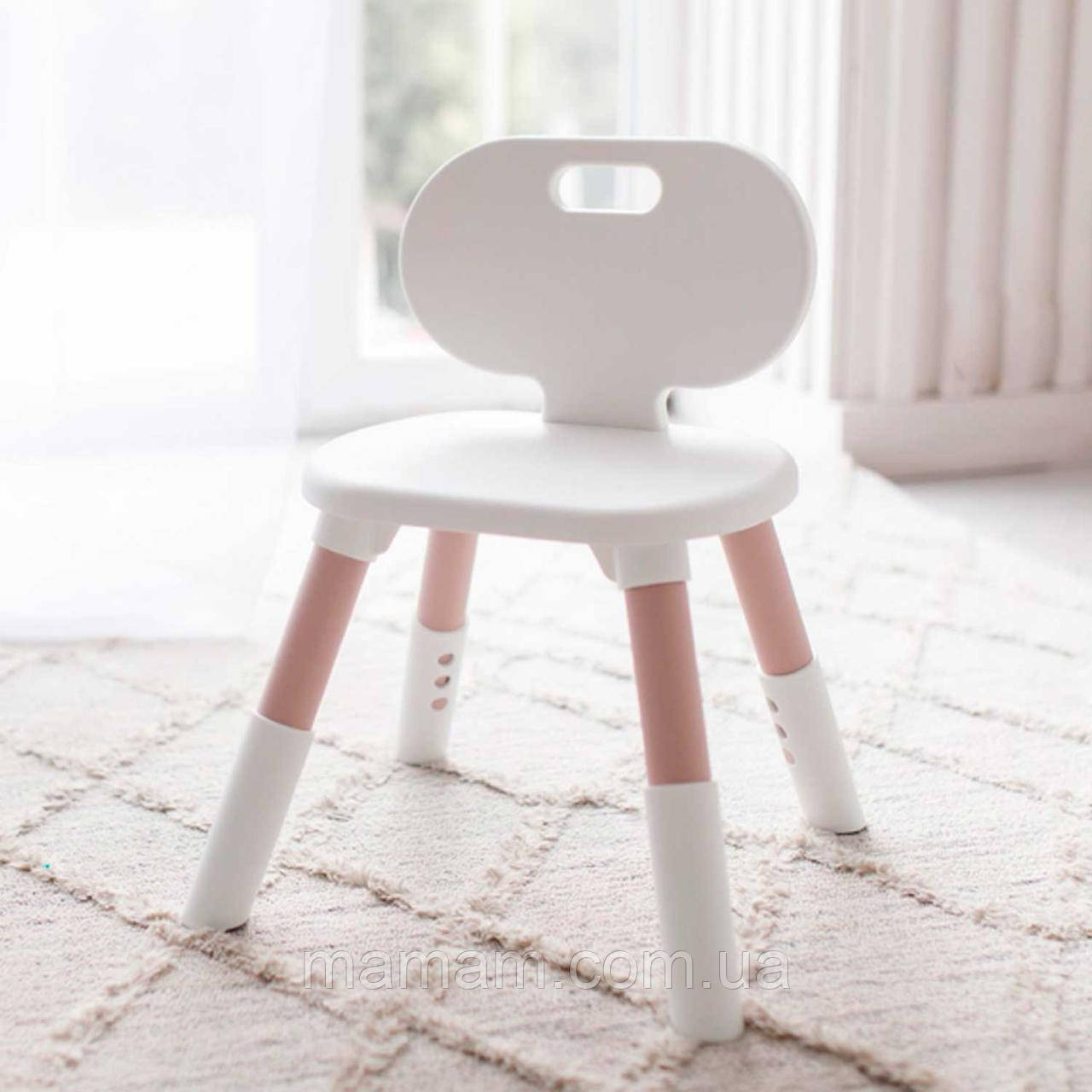 Стільчик Poppet Мультівуд Coral, фото 1