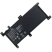 Акумуляторна батарея C21N1509 для Asus X556UA X556UB X556UF X556UJ X556UQ X556UR X556UV 5000mAh