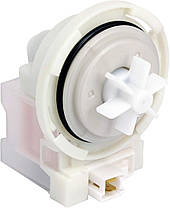 Насос сливной для стиральной машины Bosch Siemens KEBS 111/047, KEBS 111/093, KEBS 121/128, фото 5