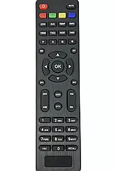 Пульт для Sat-Integral 5053 Т2, 5052 Т2, 5053 mini, 5052 mini