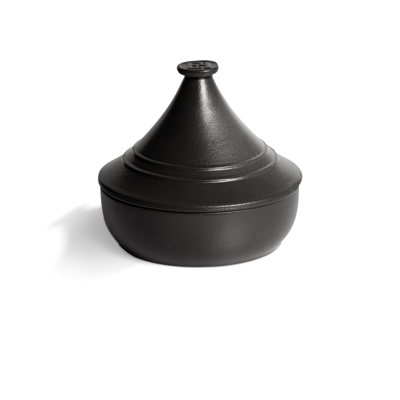 Таджин порційний 16 см 0,55 л Emile Henry, фото 1