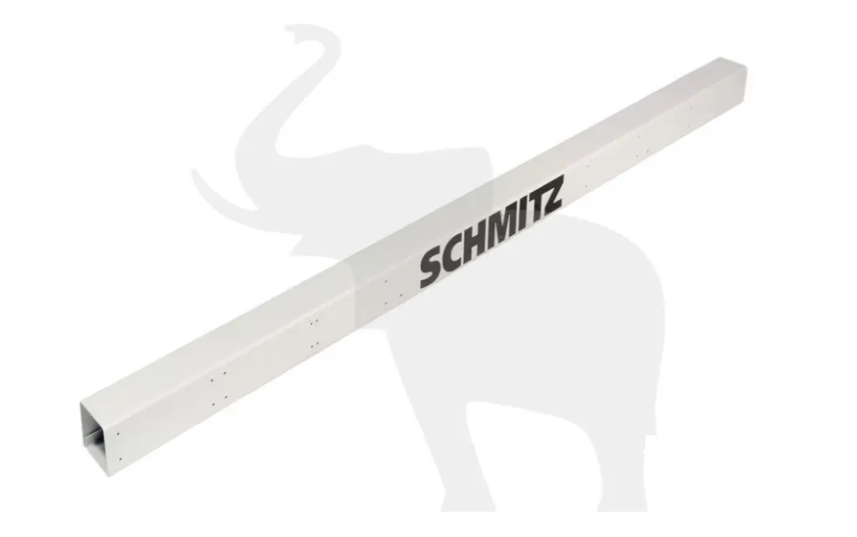 Бампер задній до причепа 2350 мм SCHMITZ (1141372), фото 1