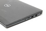 Сенсорний Dell Latitude 7390 13.3" 1920*1080 i5 (8 Gen) DDR4 + 256Gb SSD  Windows 11 Carbon, фото 9
