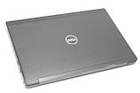 Сенсорний Dell Latitude 7390 13.3" 1920*1080 i5 (8 Gen) DDR4 + 256Gb SSD  Windows 11 Carbon, фото 10