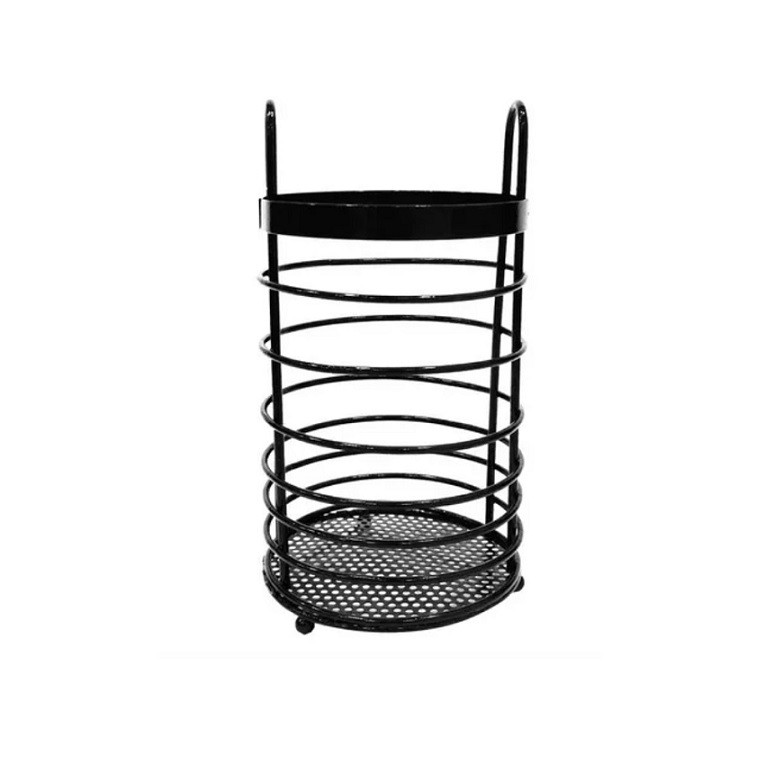 Підставка Stenson під столові прибори 10х19 см R88745 (MPH041708), фото 1