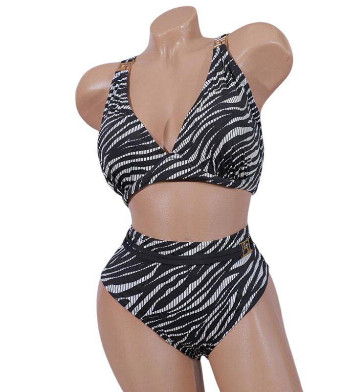 Купальник жіночий роздільний розмір 50, фото 1