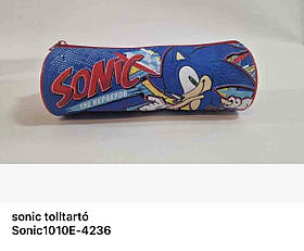 Пенал для хлопчиків оптом, Disney,  арт. Sonic-4236