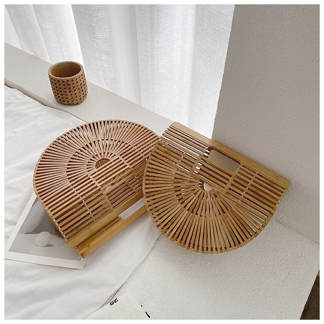 Сумка женская летняя бамбуковая в эко стиле. Бамбуковая сумка ручной работы. Стильная дамская сумочка Сумка женская летняя бамбуковая в эко стиле. Бамбуковая сумка ручной работы. Стильная дамская сумочка