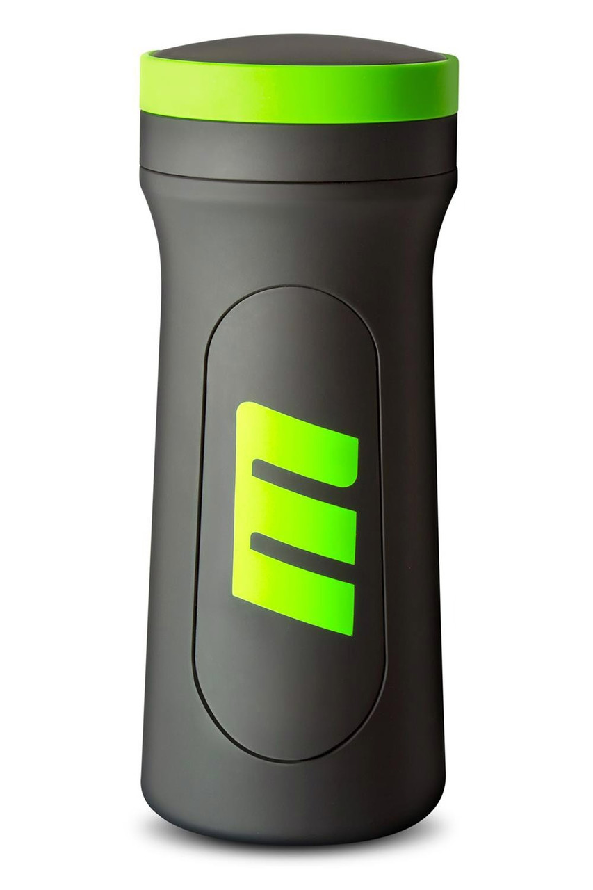 Мастурбатор у колбі M FOR MEN M2 SUPERIOR STROKER BLACK, фото 1