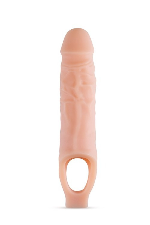 Насадка для збільшення пеніса PERFORMANCE PLUS, фото 1