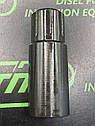 Гайка розпилювача форсунки 02-04-268 (Bosch Piezo 0 445 118 002) OMS, фото 7
