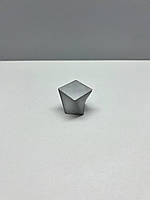 Ручка кнопка Ferro Fiori M 0410.01 алюміній