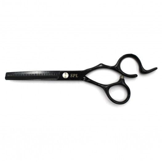 Ножиці для стрижки SPL філірувальні 5,5 (90066-30), фото 1
