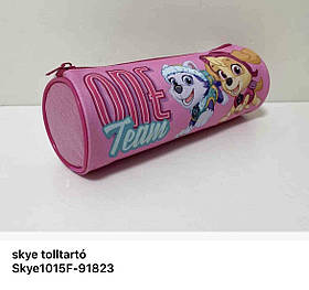 Пенал для дівчаток оптом, Disney,  арт. Skye-91823