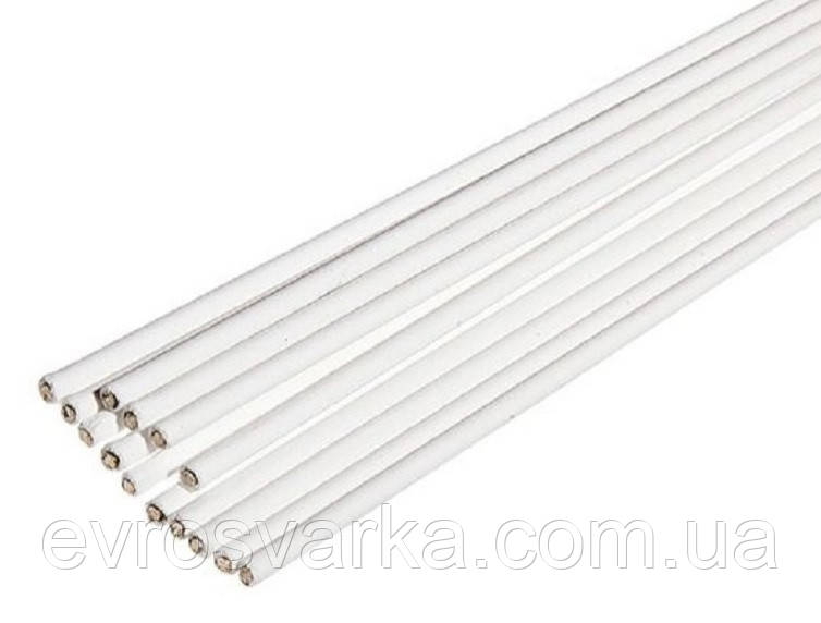 Латунний офлюсований припій FONTARGEN AF 210 K (CuZn40Sn FLUX)