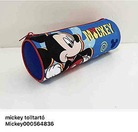 Пенал для хлопчиків оптом, Disney,  арт. Mickey-4836