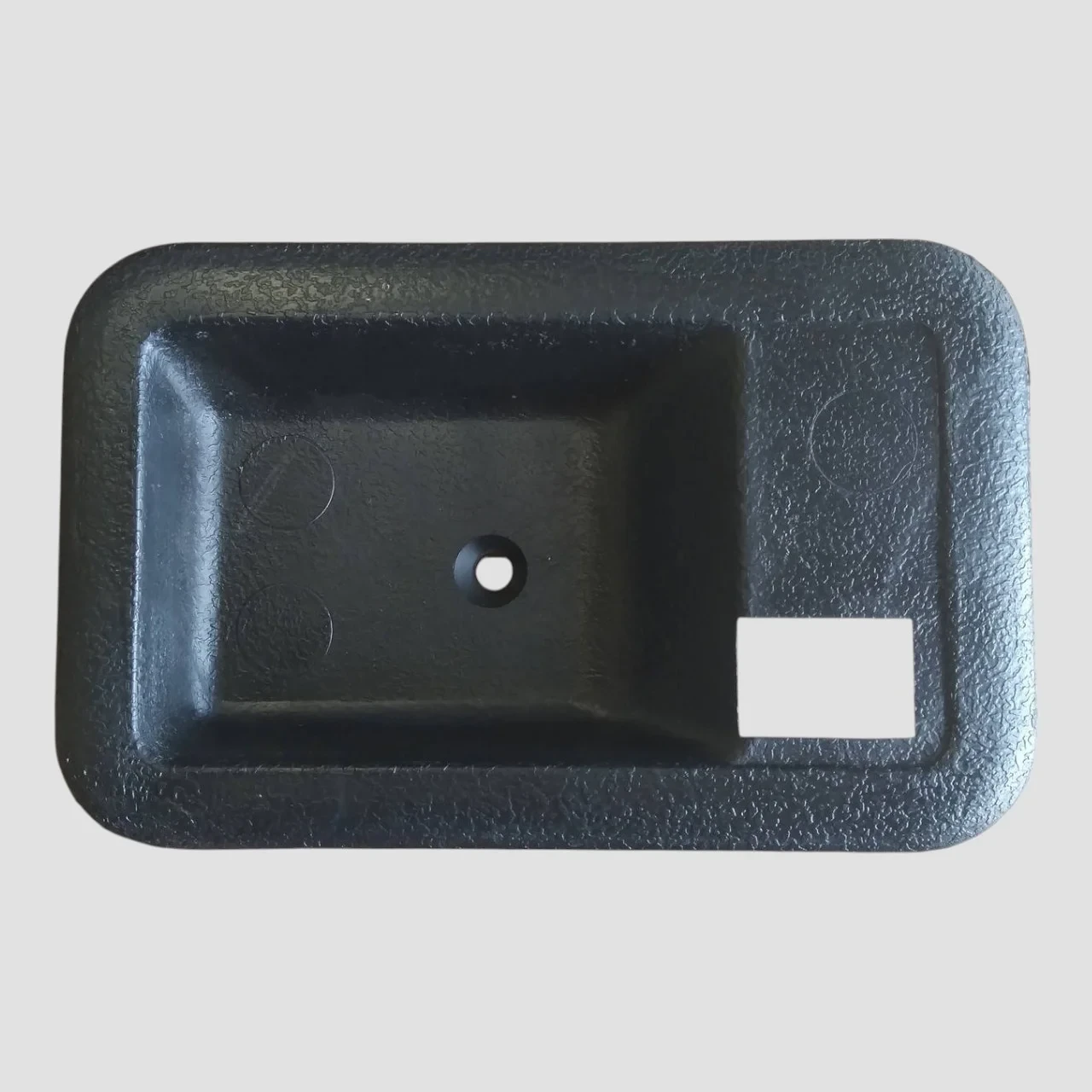 Haкaдкa pучки КРАЗ права 250-6105186-10, фото 1