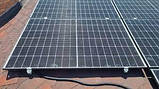Сонячна панель JA Solar JAM54S30-415/LR 415 Вт Mono Black Frame, фото 4