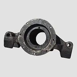 Балансир підвіски задньої КрАЗ (букса) без втулок 250Б-2918010-10