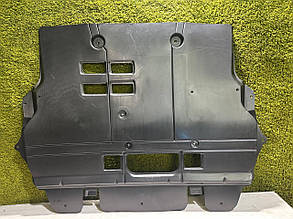 Новий захист двигуна Citroën Berlingo 2012-2018 Нижній захист двигуна Сітроен Берлінго 7013 CT