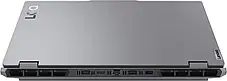 Ноутбук Lenovo LOQ 15IRX9 Luna Gray (83GS00BMRA) UA UCRF, фото 2