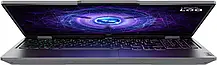 Ноутбук Lenovo LOQ 15IRX9 Luna Gray (83GS00BMRA) UA UCRF, фото 4