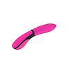 Вібратор Alive Lucy для точки G, рожевий, фото 3