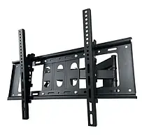 Кріплення для телевізора на стіну поворотне 40"-80" MHZ CP602 ART-5070