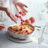 Форма для пирога Emile Henry «Heart» Clay (026153), фото 4