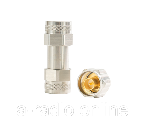 Калібрувальний набір MEASALL N-Type OSL KC951011 6GHz