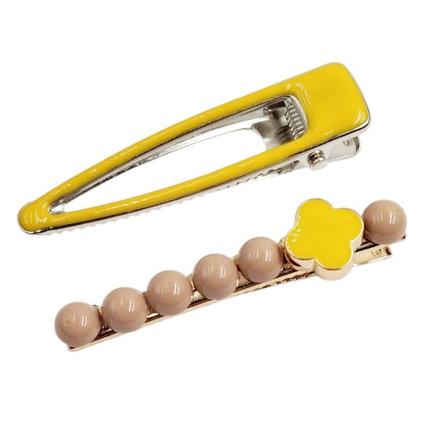 Набір бічних шпильок Nyu.Nyu (Корея) (207338(10)), фото 1