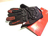 Велосипедні рукавиці Wiretap, фото 5