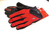 Велосипедні рукавиці Wiretap, фото 2