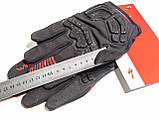 Велосипедні рукавиці Wiretap, фото 7